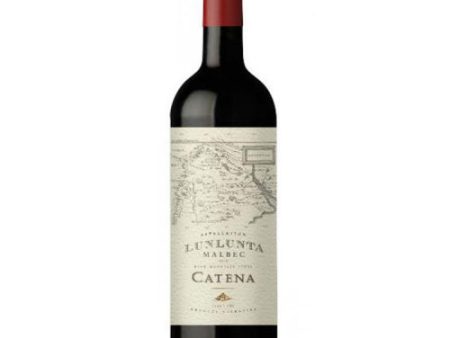 Catena Malbec Lunlunta 2020 - 750ML Cheap