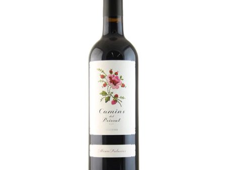 Alvaro Palacios Camins del Priorat 2022 - 750ML Online