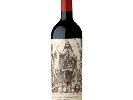 Catena Zapata Malbec Argentino 2021 - 750ML Online