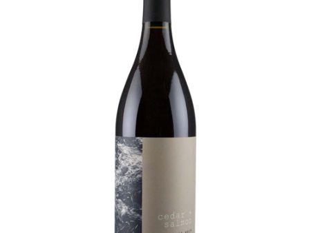 Cedar And Salmon Pinot Noir 750ML For Discount