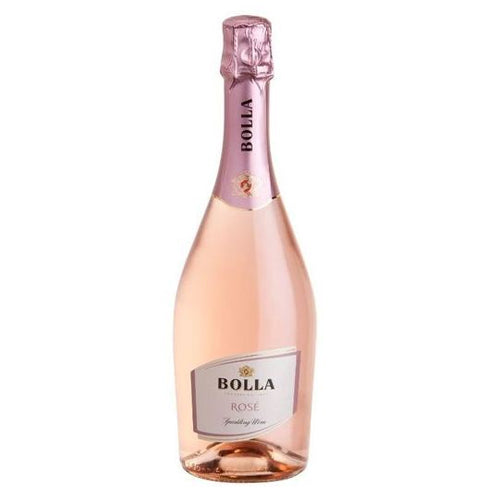 Bolla Sparkling Rose 750ML on Sale