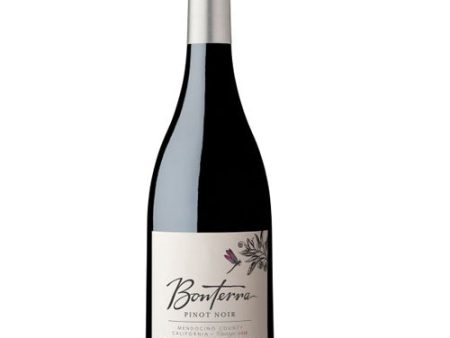 Bonterra Pinot Noir 750ML Online Sale