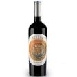 Bodegas Ordonez Zerran Tinto Montsant 2015 - 750ML Cheap