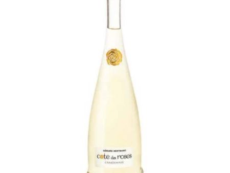 Cotes Des Roses Chardonnay - 750ML For Sale