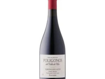 Zuccardi Poligonos Malbec 2020 - 750ML For Discount