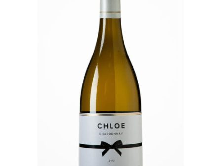 Chloe Sonoma Chardonnay 750ML Online