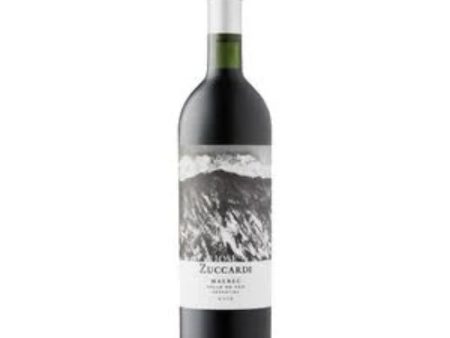 JosÃ© Zuccardi Malbec 2016 - 750ML Online