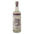 Rey Campero Mezcal Joven Mexican NV - 750ML Online Hot Sale