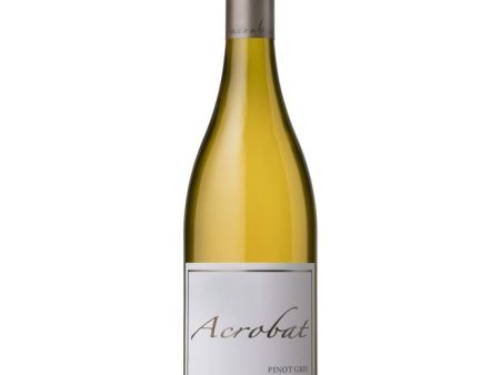 Acrobat Chardonnay Oregon - 750ML Online