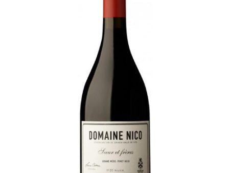 Domaine Nico Grand MÃ¨re 2020 - 750ML on Sale