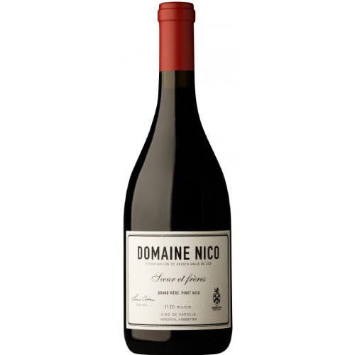 Domaine Nico Grand MÃ¨re 2020 - 750ML on Sale