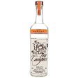 Rey Campero Mezcal Joven Jabali NV - 750ML For Sale