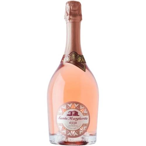 Santa Margherita Sparkling Rose 750ML Online now