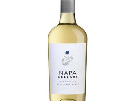 Napa Cellars Sauvignon Blanc 750ML on Sale