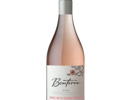 Bonterra Rose 750ML Cheap