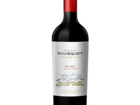 Domaine Bousquet Malbec 2019 - 750ML Online