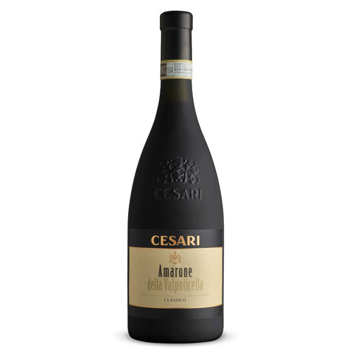 Cesari Amerone Valpolicella 750ML on Sale