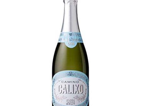 Camino Calixo Cava Brut 750ML on Sale