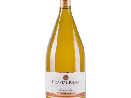 Coastal Ridge Chardonnay 1.5L For Sale