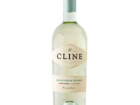 Cline Cellars Sauvignon Blanc - 750ML Sale