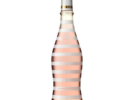 Ch Berne Emotion Rose 750ML Cheap