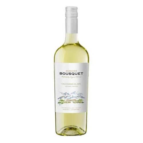 Domaine Bousquet Sauvignon Blanc - 750Ml Online now