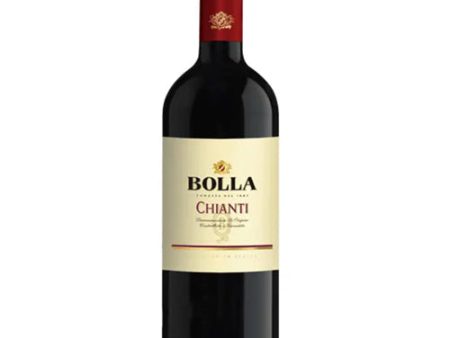 Bolla Chianti Docg 750ML Supply