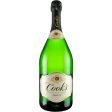 Cook s Champagne Brut California - 750ML Supply