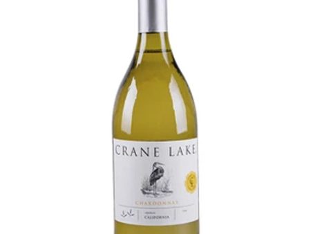 Crane Lake Chardonnay 750ML Online