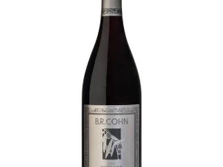 BR Cohn Pinot Noir North Coast - 750ML Online now