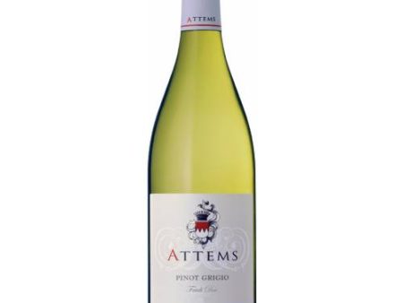 Attems Pinot Grigio Friuli Doc - 750ML on Sale