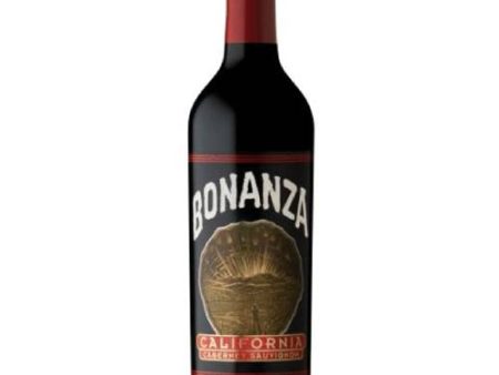 Bonanza Cabernet Sauvignon - 750ML Online Hot Sale