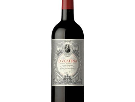 D.V. Catena Tinto Historico Red Blend 2020 - 750ML Sale