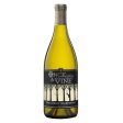 Once Upon A Vine Chardonnay - 750ML For Cheap