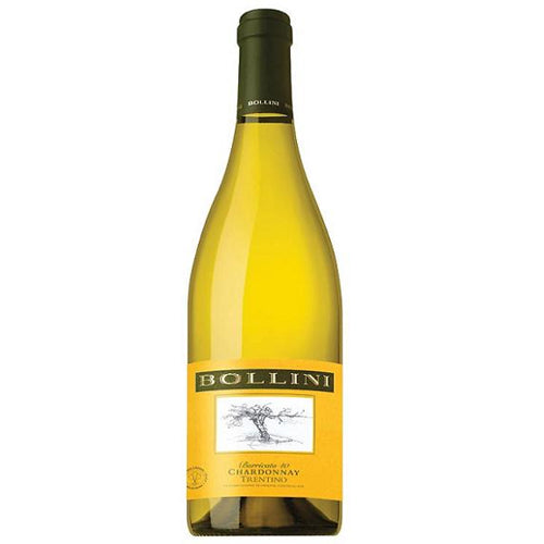 Bollini Chardonnay 750ML Hot on Sale