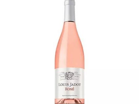 Louis Jadot Rose 2021 - 750ML Hot on Sale