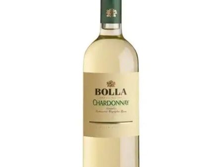 Bolla Chardonnay 750ML For Cheap