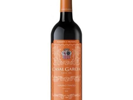 Casal Garcia Red 750ML Online Sale