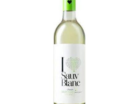 Crazy Love Sauvignon Blanc 750ML Cheap