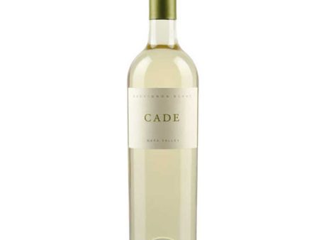 Cade Howell Sauvignon Blanc 2022 -750ML For Sale