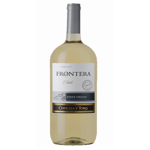 Cyt Frontera Pinot Grigio 1.5L For Discount