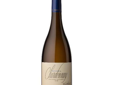 Seghesio Sonoma Chardonnay 750ML Online Hot Sale