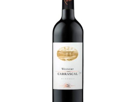 Bodega Weinert  Carrascal  Red 2019 - 750ML Discount