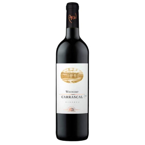 Bodega Weinert  Carrascal  Red 2019 - 750ML Discount