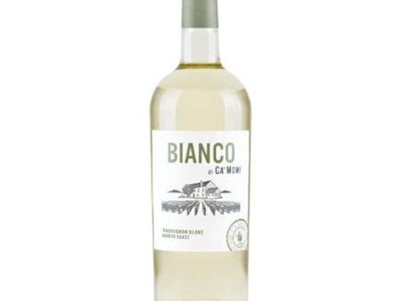 Ca Moni Napa Sauvignon Blanc 750ML Online Sale