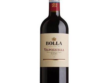 Bolla Valpolicella 750ML Sale