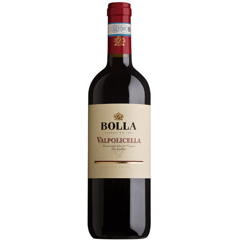 Bolla Valpolicella 750ML Sale