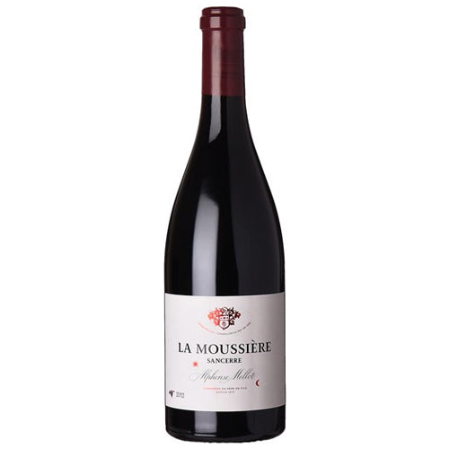 Alphonse Mellot La Moussiere Sancerre Rouge 2020 - 750ML Online now