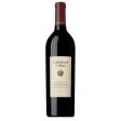 Cakebread Vine Hill Cabernet Sauvignon 750ML Online Hot Sale