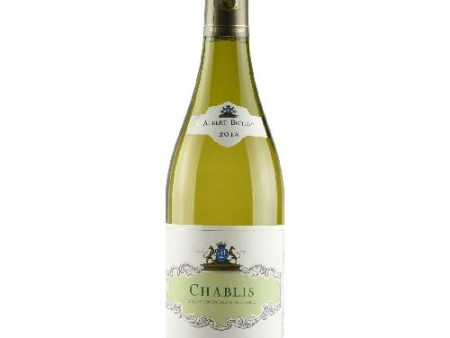 Albert Bichot Chablis - 750ML Fashion